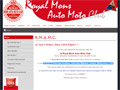 Détails : Royal Mons Auto Moto Club